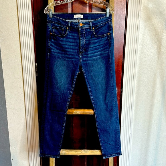 LOFT Denim - LOFT skinny jean NWOT